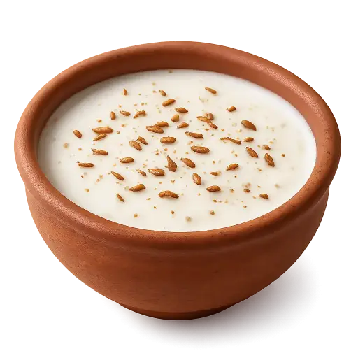 Lucknawi Biryani Raita