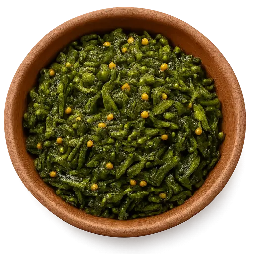 Luni Bhaji