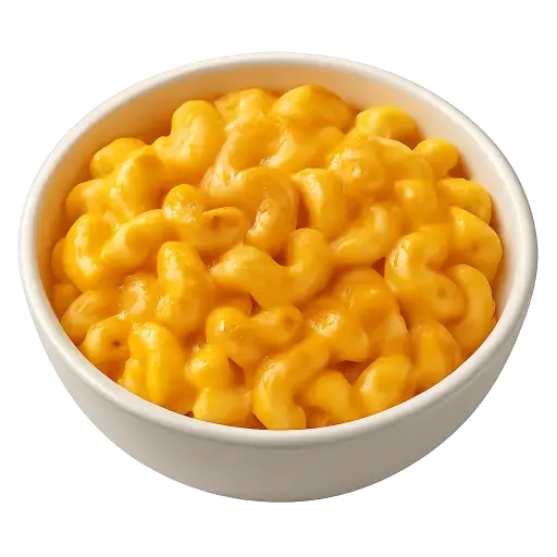 Mac and Cheese