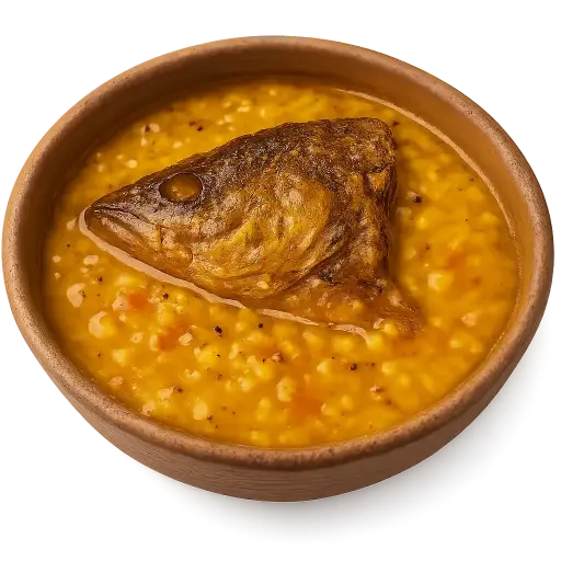 Macher Muro Dal