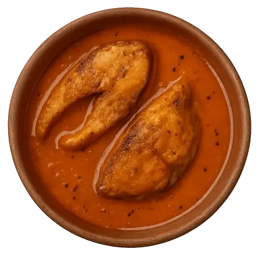 Machha Jhola