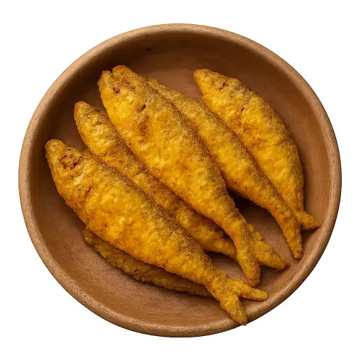 Machor Bhaja