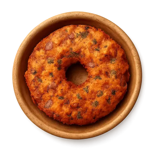 Maddur Vada
