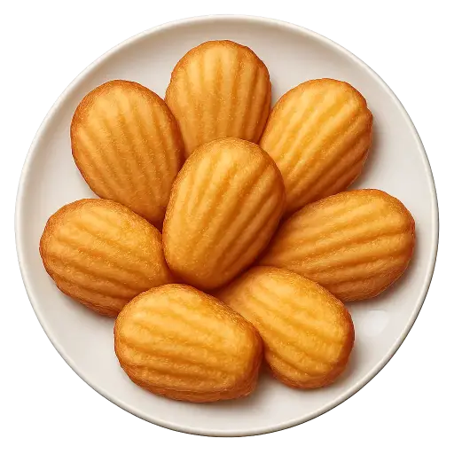 Madeleine