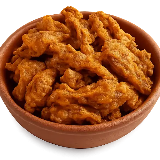 Mahua ke Pakode