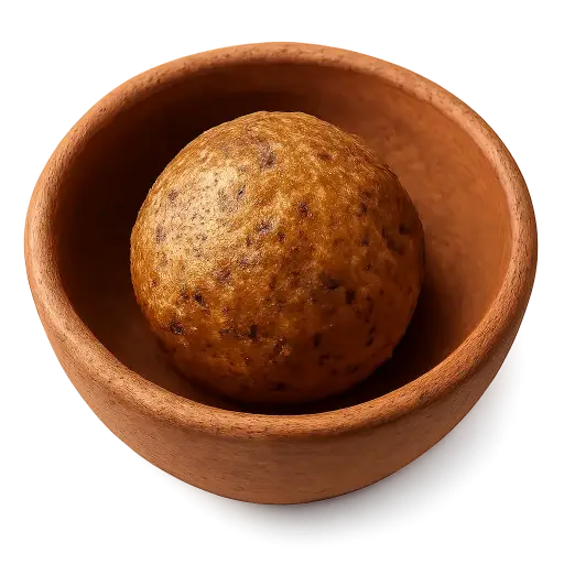 Mahua Laddoo