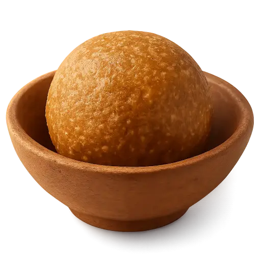 Mahua Ladoo