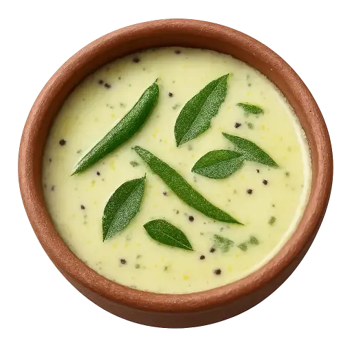 Majjiga Charu