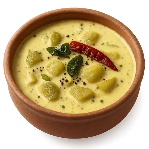 Majjiga Pulusu