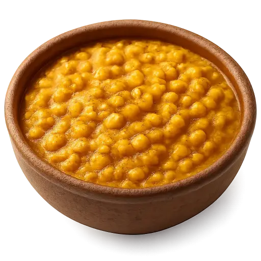 Makai Na Bharta