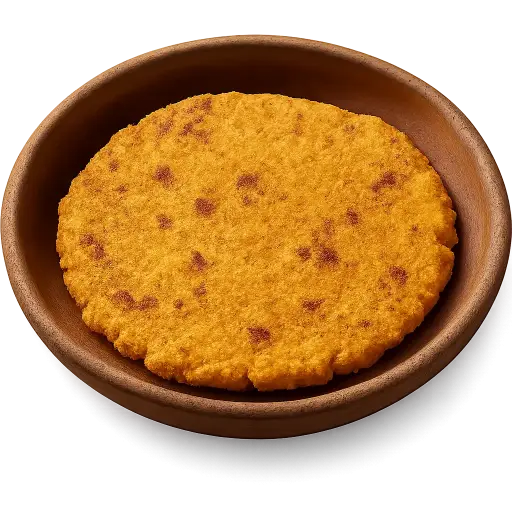 Makai Roti
