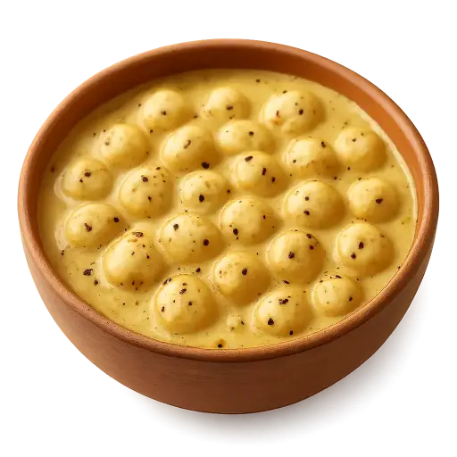 Makhana ki Sabzi
