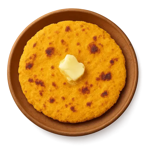 Makki di Roti