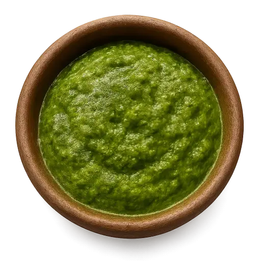 Malabar Biriyani Chammanthi