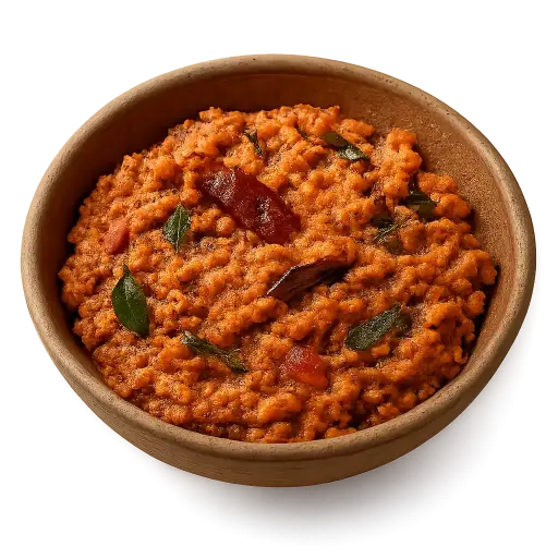 Malabar Chammanthi