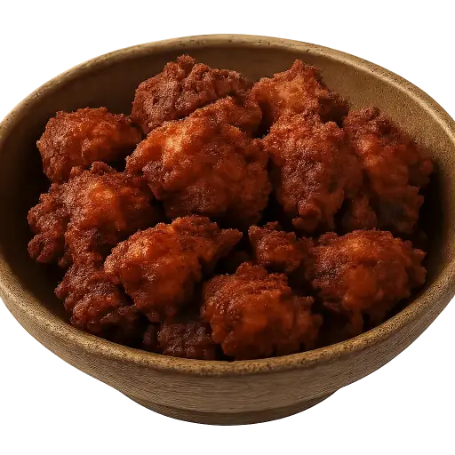 Malabar Chicken Fry