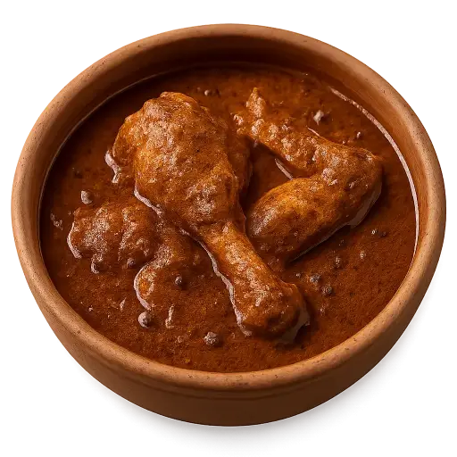 Malabar Kozhi Curry