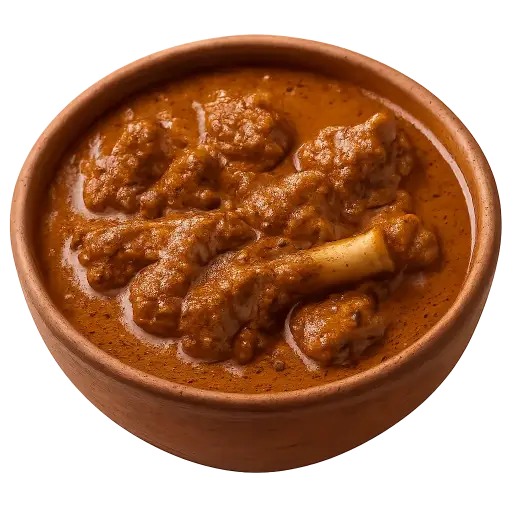 Malabar Mutton Curry