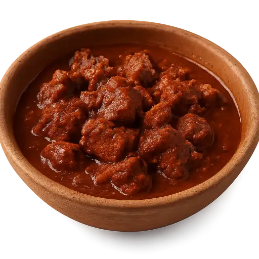 Malabar Mutton Roast