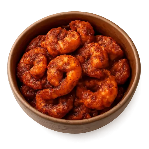 Malabar Prawns Roast