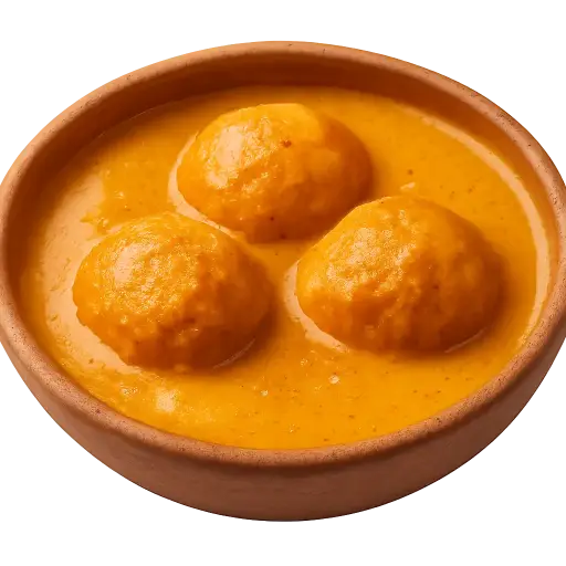 Malai Kofta