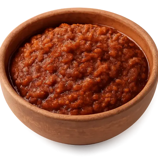 Malvani Chutney