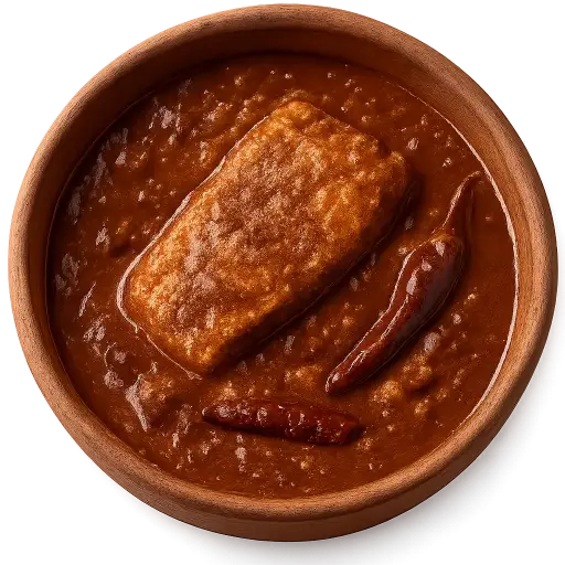 Malvani Fish Curry