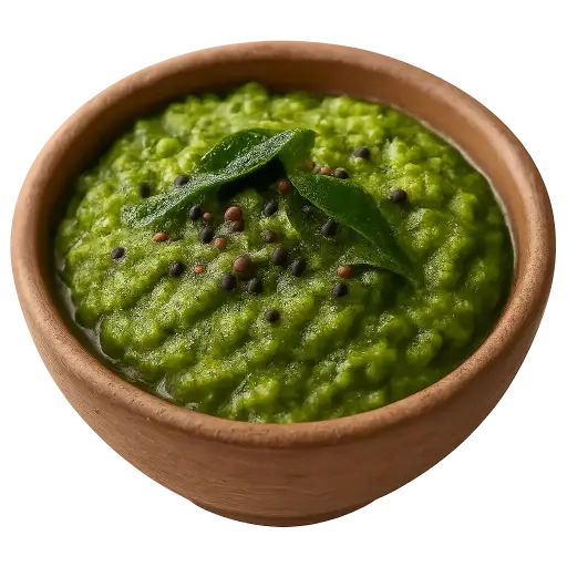 Mamidikaya Chutney