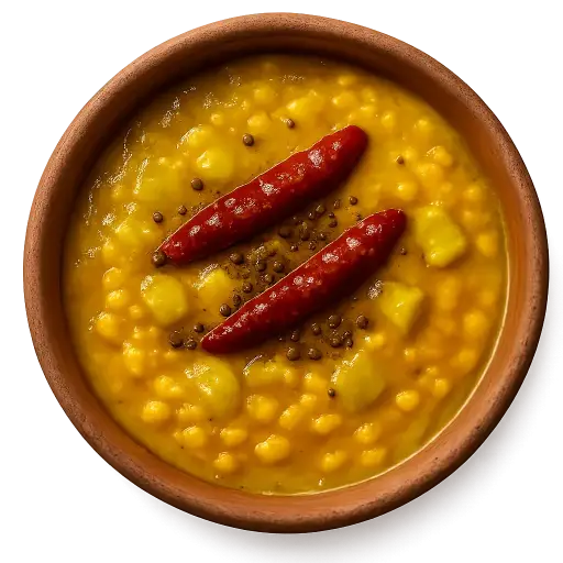 Mamidikaya Pappu