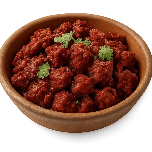 Mamsam Vepudu