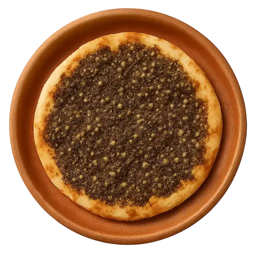 Manaqeesh