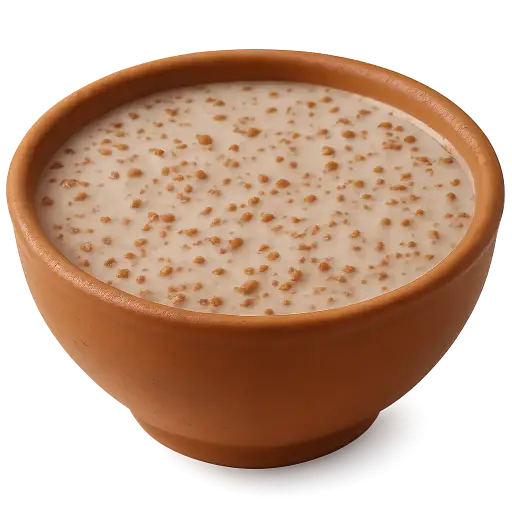 Mandua Ki Kheer