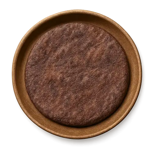 Mandua Ki Roti