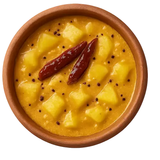 Manga Pachadi