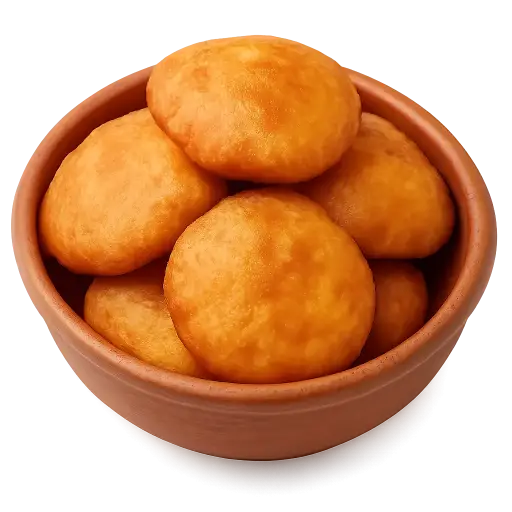 Mangalore Buns