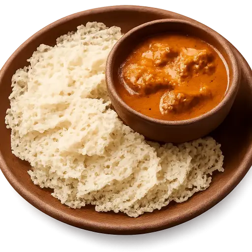 Mangalorean Rotti