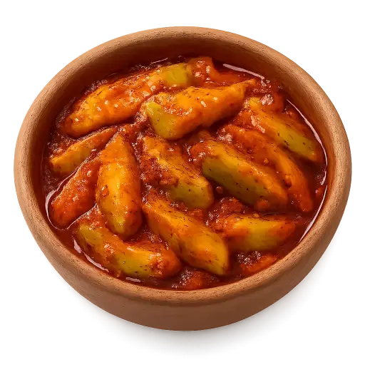 Mango Pickle