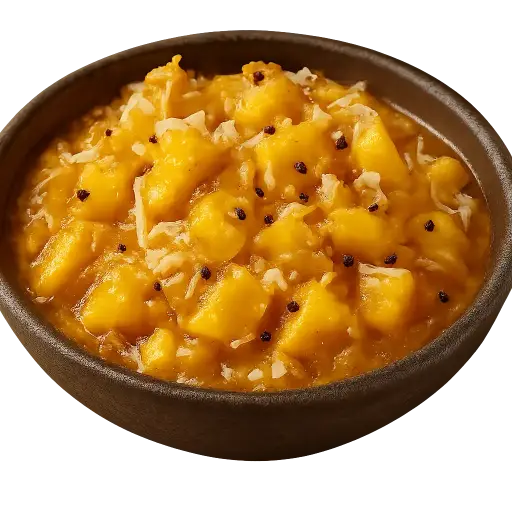 Mango Sasam