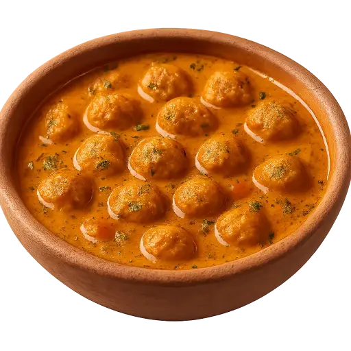 Mangodi ki Sabzi