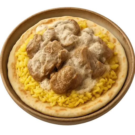 Mansaf