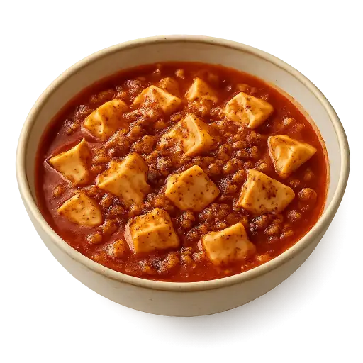 Mapo Tofu