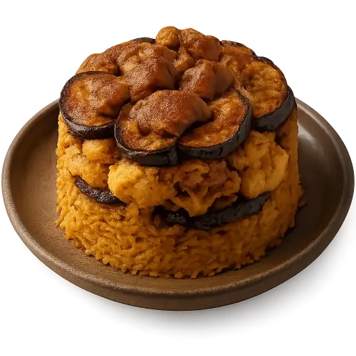Maqluba