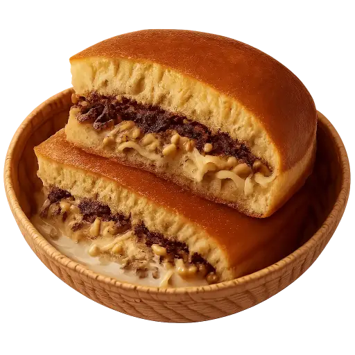 Martabak Manis