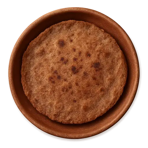 Marua Roti
