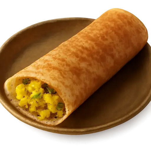 Masala Dosa