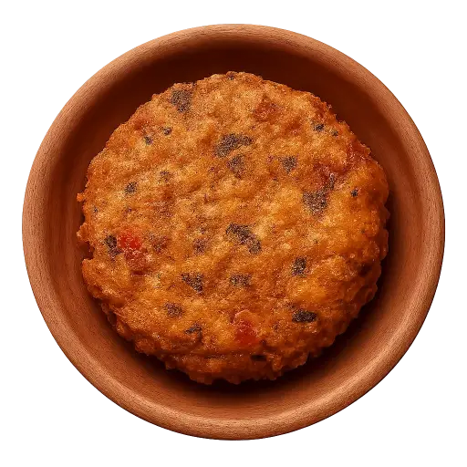 Masala Vadai