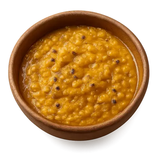 Mash Dal