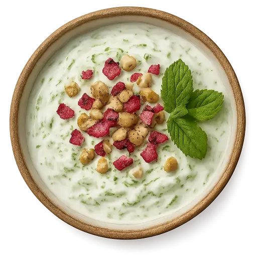 Mast-o-Khiar