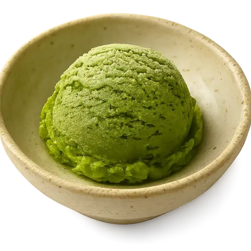 Matcha Ice Cream