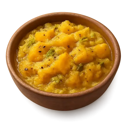 Mathanga Erissery